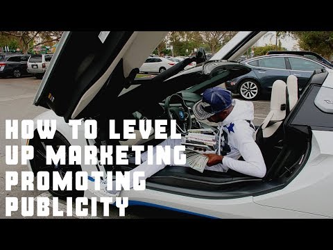 Brother Polight – How to Level Up Marketing Promoting Publicity