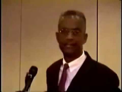 Dr  Tony Martin The Jewish Role in African Slave Trade