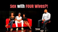 Sex with 4 Wives: Brother Polight Has Contracts with Each One! (Excerpt 1 of 3)
