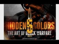 Hidden Colors 5 – The Art of Black Warfare OFFICIAL Trailer 2 Reaction & Review