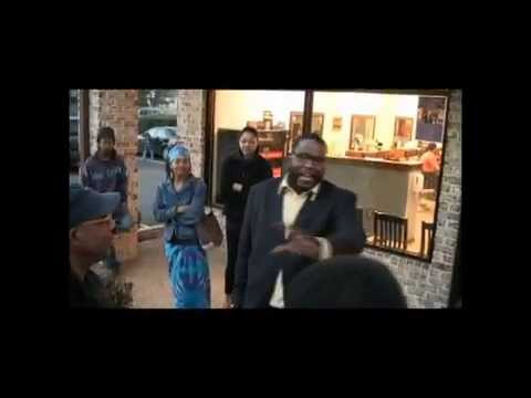 Dr. Umar  Johnson Speaks on Homosexuality in the African American Community