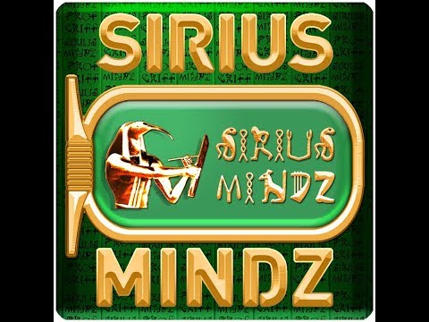 Freestyle Fridays On Sirius Mindz w/Professor Griff