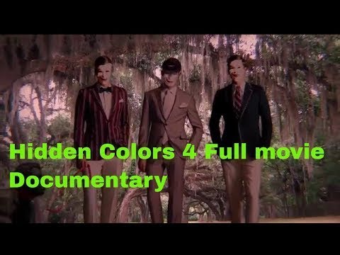 Hidden Colors 4: The Religion of White Supremacy (2016) Full movie