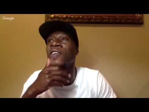 Brother polight Vs Black Jesus | Why Did God Create Homosexuality if it’s Evil ?