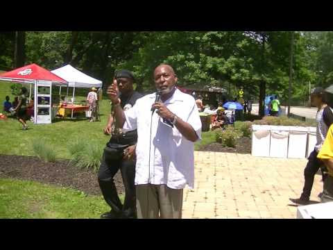 Why we celebrate Juneteenth – Professor James Small