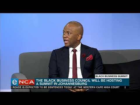 Black business summit