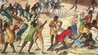 1804: The Hidden History of Haiti MOVIE REVIEW – Tariq Nasheed – Haitian Revolution #1804