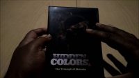 Hidden Colors 1 Review