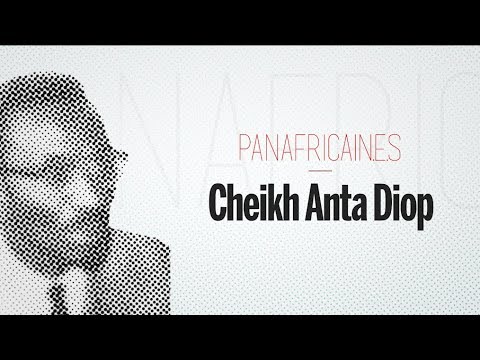Cheikh Anta Diop, l’historien révolutionnaire