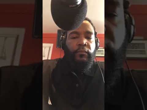 Dr Umar Johnson Acres of Diamonds Interview Talks 'When They See Us' (6/24/19)
