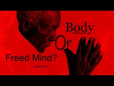 Dr Amos Wilson | Are We Still Slaves?