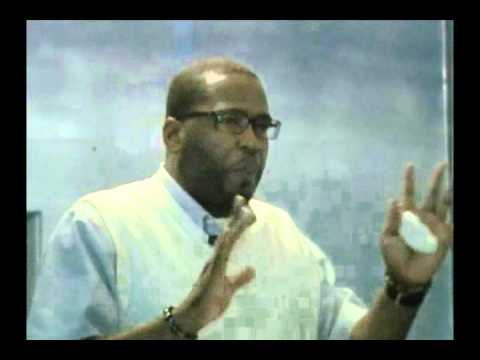 Dr. Umar Johnson on Black Relationships – Mental, Spiritual, & Physical Health- CC360 Exclusive