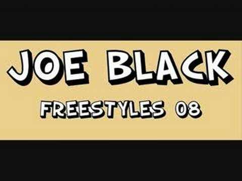 Joe black freestyles (business as usual)