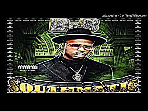 B.o.B – Grand Herbalizer (feat. Brother Panic) (Southmatic)