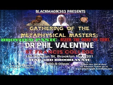 Dr. Phil Valentine- Matter Follows Mind: The Truth about How Your Reality Gets Created
