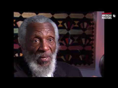 Dick Gregory and the Chicago Playboy Club