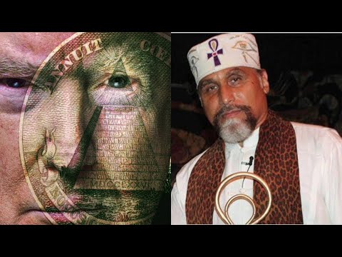 Dr. Phil Valentine- Donald Trump & The Secret Societies Are Infighting. Don't Take Sides!!!