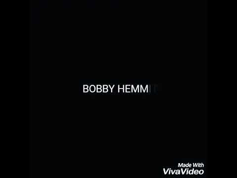 Bobby Hemmit
