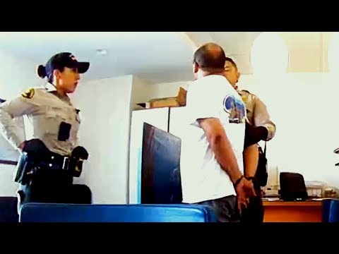 Black Business Owner Detained by SD Sheriffs After Customer Uses Racial Slurs & Makes False Report
