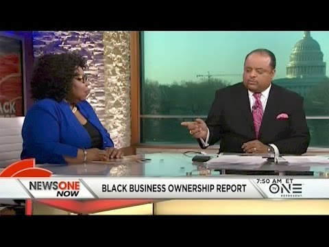 What Needs To Be Done For Black Businesses To Achieve Substantial Growth & Wealth?