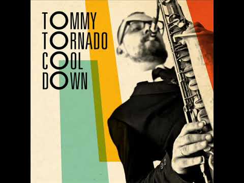 Tommy Tornado – Marcus Garvey
