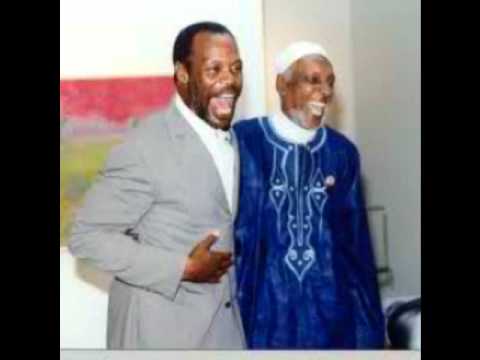 Kwame Ture Speaking on Pan-Africanism (Part 1 of 2)