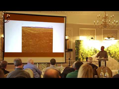 S8   Dr Blair MacKenzie & farmers Andrew Moir and Douglas Ruxton: Agronomy 2018