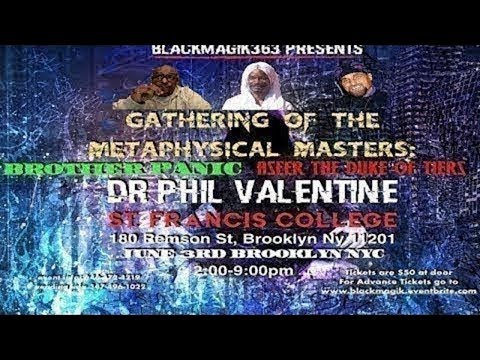 Dr. Phil Valentine- Matter Follows Mind: The Truth about How Your Reality Gets Created