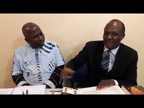 Nations nègres et culture, Cheikh Anta Diop Part.2 & Fin