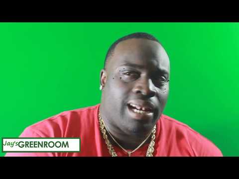 KING D BLACK: Sometimes The Rap Game & The Streets Mix Too Much.. RIP EMG Santana [Interview Part 4]