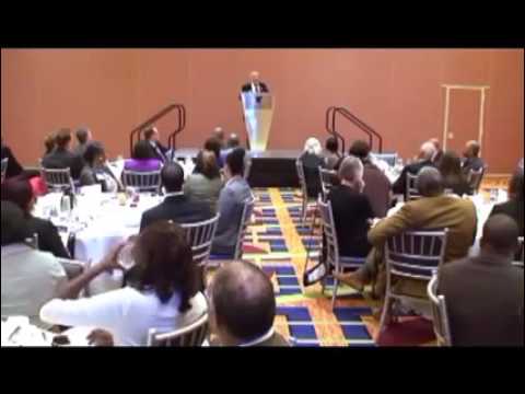 Claud Anderson failure of Intergration and NAACP
