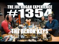 The Black Keys Get Real About the Music Business | Joe Rogan