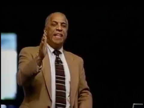 DR. CLAUD ANDERSON – POWERNOMICS FOR BLACK FOLKS (2019)