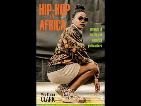 Academics In Cars #9 – Hip Hop In Africa with Dr. Msia Kibona Clark