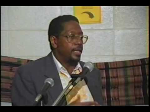 5 – Self-Acceptance and Self-Transformation – Dr. Amos Wilson