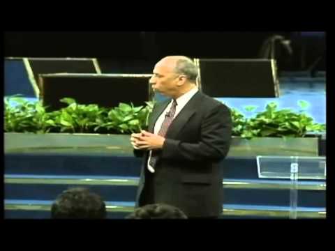 Inappropriate Behavior: A Roadblock to Empowerment – Dr. Claud Anderson