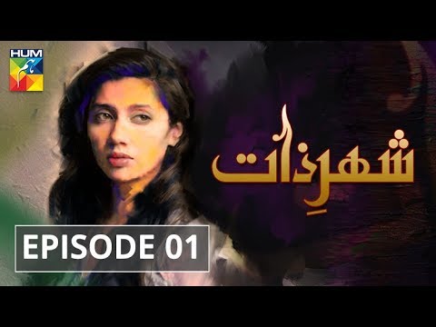 Shehr e Zaat Episode #01 HUM TV Drama