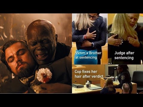 Dr.  Umar Johnson (King Kong Consciousness) – Breaks down the Amber Guyger situation