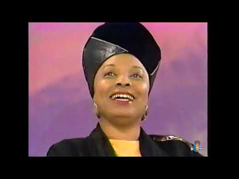 The Blackman's Guide To Understanding The Black Woman (1991) | Shahrazad Ali