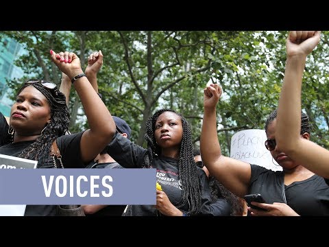 “We Are Resilient:” The Power of the Black Community