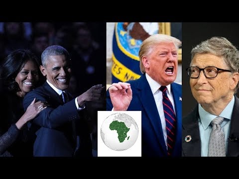 Dr. Umar Johnson speaks in Tusla, OK. 11-2-19 | Talks Bill Gates & Aids, Trump, Obamas, ADHD + more