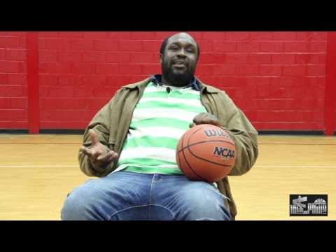 Philly Legend Jared "JK" Kearse tells 16th and Philly his Top 5 Philly Basketball Players